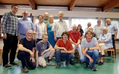 Sprechen wir über Deutschland 15.07.2025
